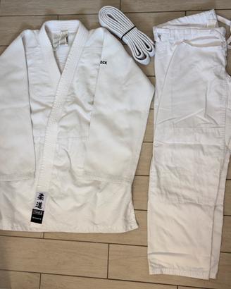 Kimono Judo 500g