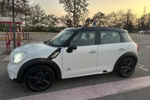 Mini Cooper Countryman SD R60 All4