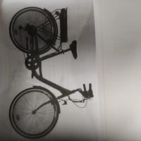 bici pedalata assistita