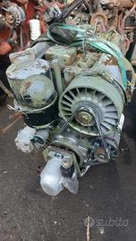 MOTORE VM 3 CILINDRI MOD: 103 SU