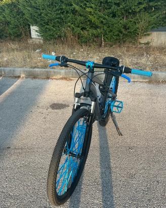 Rokrider exsplorer 50