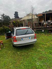 Mercedes c220 cdi