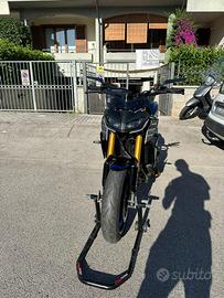 Yamaha Mt 09 SP 2020