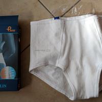 SLIP DI CONTENZIONE SERVOCLIN UNISEX WELLNESS