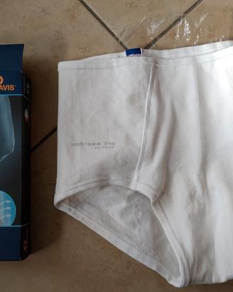 SLIP DI CONTENZIONE SERVOCLIN UNISEX WELLNESS