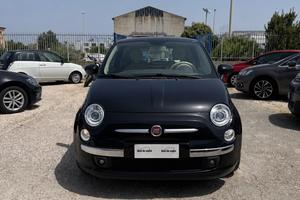 Fiat 500 0.9 TwinAir Turbo