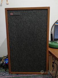 diffusori Supravox monovia