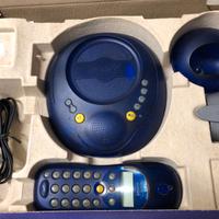 Cordless SWATCH funzionante con scatola istruzioni