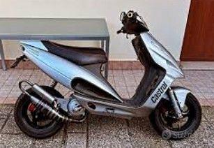 Pezzi per restauro F12  ***leggere descrizione***