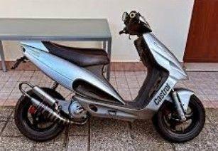 Pezzi per restauro F12  ***leggere descrizione***