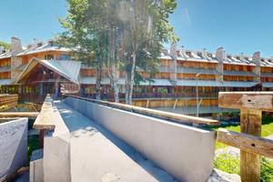 Appartamento di 50 m² con 2 locali a Rieti