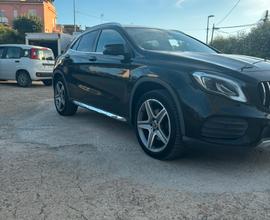 Gla 220d 4 Matic