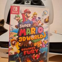 Lotto Giochi Nintendo Switch - Mario, Pokemon, Min