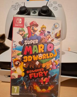 Lotto Giochi Nintendo Switch - Mario, Pokemon, Min