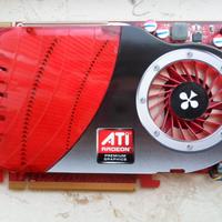 AMD HD4850 512MB (no segnale video)