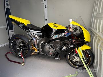 Honda CBR 1000 RR
