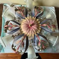 Plafoniera a soffitto o parete