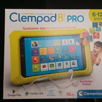 Clempad 8 PRO