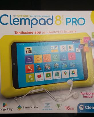 Clempad 8 PRO