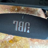 Altoparlante + custodia JBL