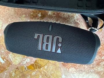 Altoparlante + custodia JBL