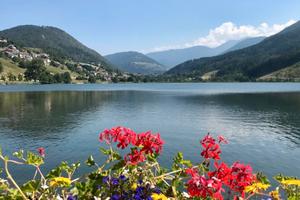 Vacanze in Trentino, Altopiano di Pinè