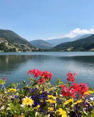 Vacanze in Trentino, Altopiano di Pinè