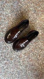 Mocassini da donna Poesie Veneziane n. 36