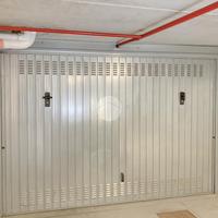 AUTORIMESSA A TREVIGLIO