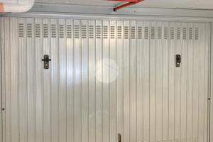 AUTORIMESSA A TREVIGLIO