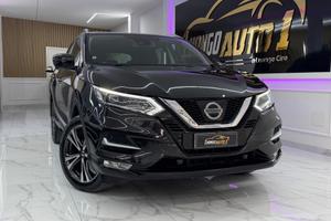 Nissan Qashqai 1.5 dCi Tekna+ Iper Full