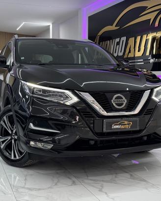 Nissan Qashqai 1.5 dCi Tekna+ Iper Full