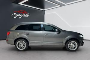 Audi Q7 3.0 TDI V6 245CV TIPTRONIC S-LINE QUATTRO 