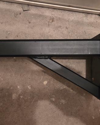 supporto sacco 