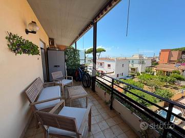 3 LOCALI A SANTA MARINELLA