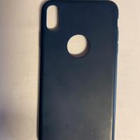 Cover x iphone dim. 6.5 pollici