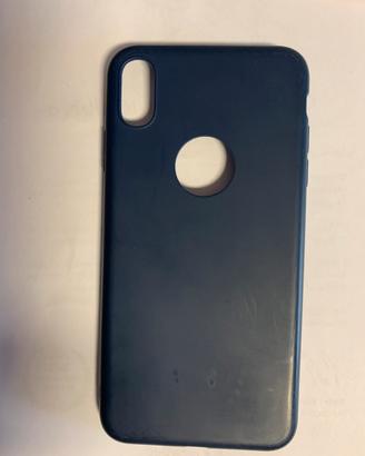 Cover x iphone dim. 6.5 pollici