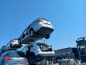 portellone Vw Passat sw 2010/14 b7 cofano baule