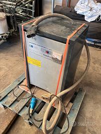 Stoccatore Jungheinrich