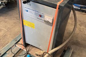 Stoccatore Jungheinrich