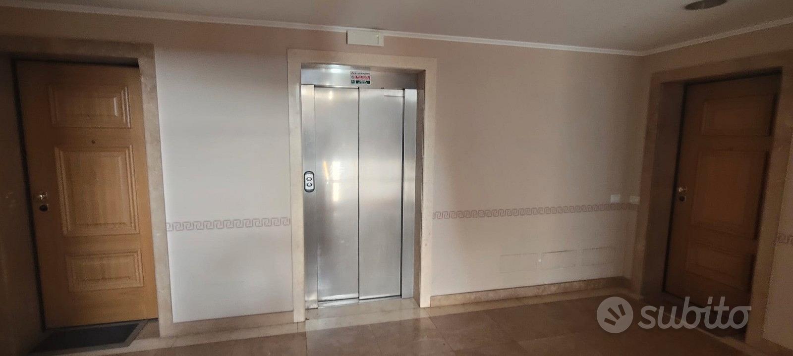 Appartamento – Roma, Acqua Vergine - Vista 4