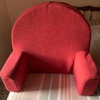 Comodone Appoggiaschiena