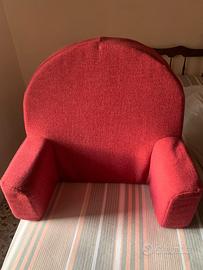 Comodone Appoggiaschiena