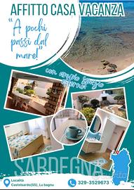 A due passi dal mare