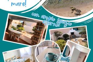 A due passi dal mare