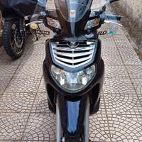 Sym HD 200 - 2007