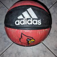 Pallone da basket 