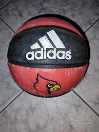 Pallone da basket 