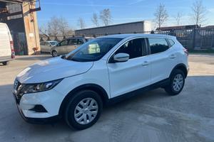Nissan Qashqai 1.5 dCi 115 CV Business