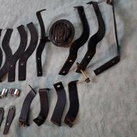 RICAMBI  per  RENAULT  4